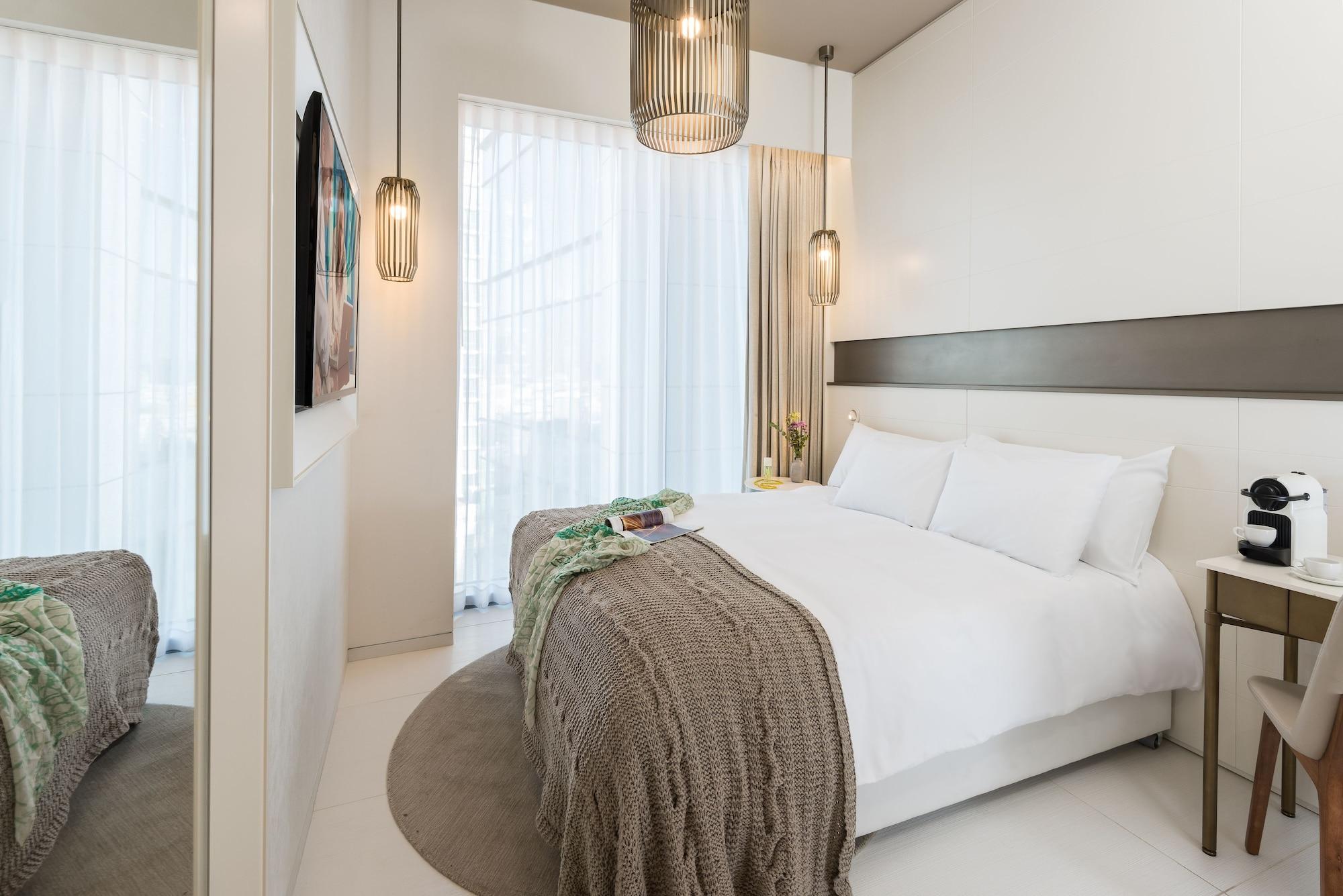 Hotel Rothschild 22 Тел Авив Екстериор снимка