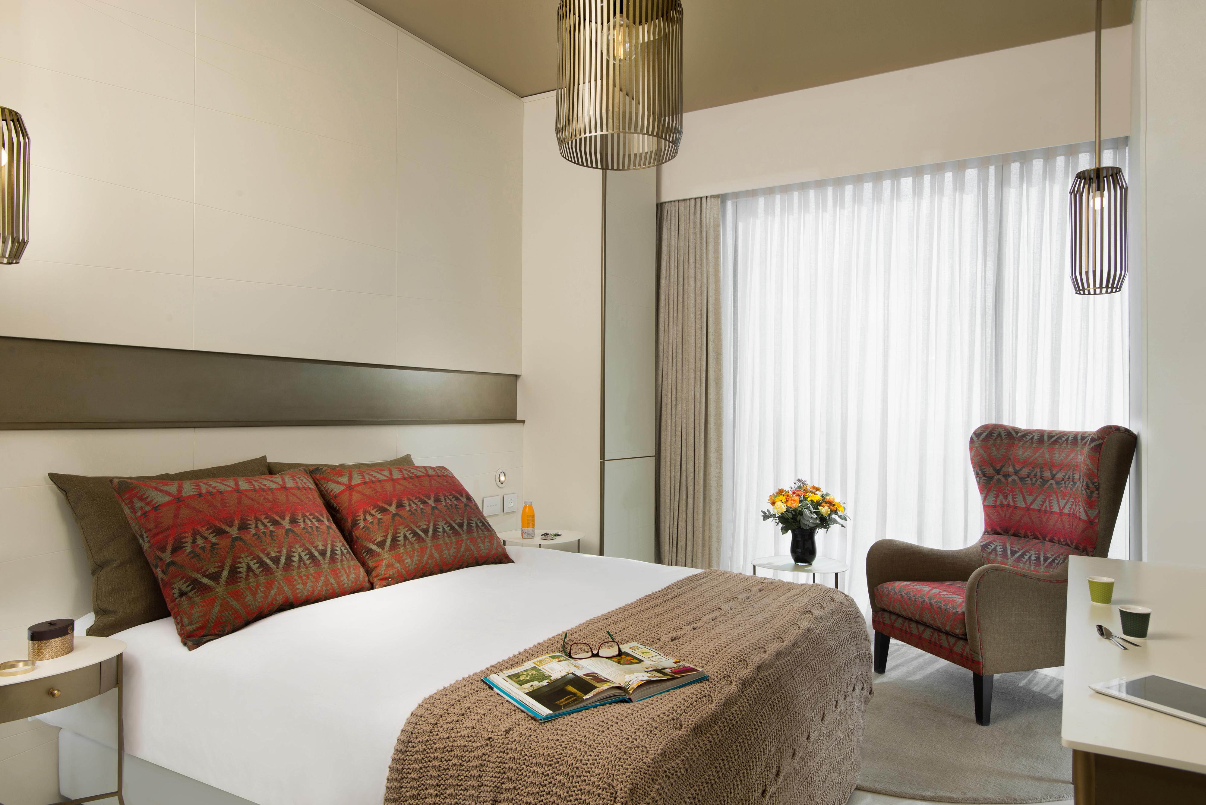 Hotel Rothschild 22 Тел Авив Екстериор снимка