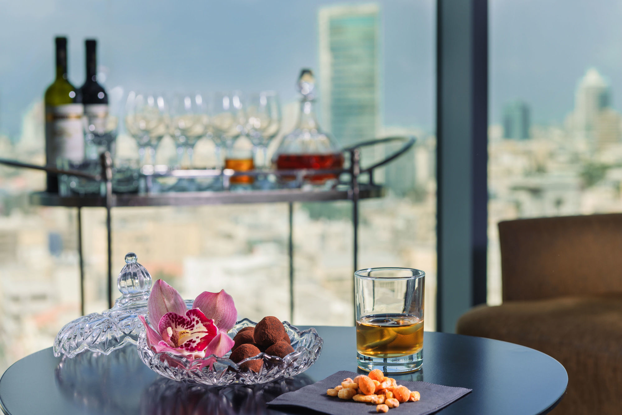 Hotel Rothschild 22 Тел Авив Екстериор снимка