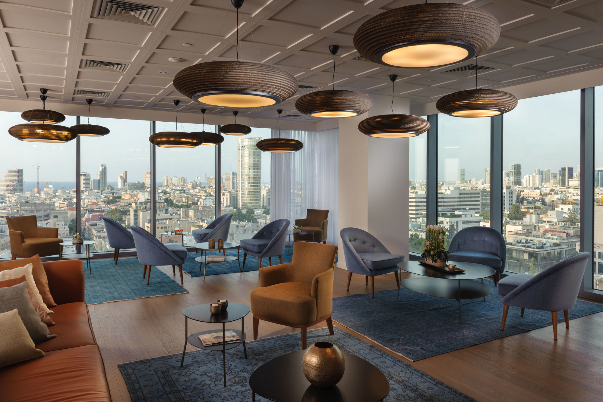 Hotel Rothschild 22 Тел Авив Екстериор снимка