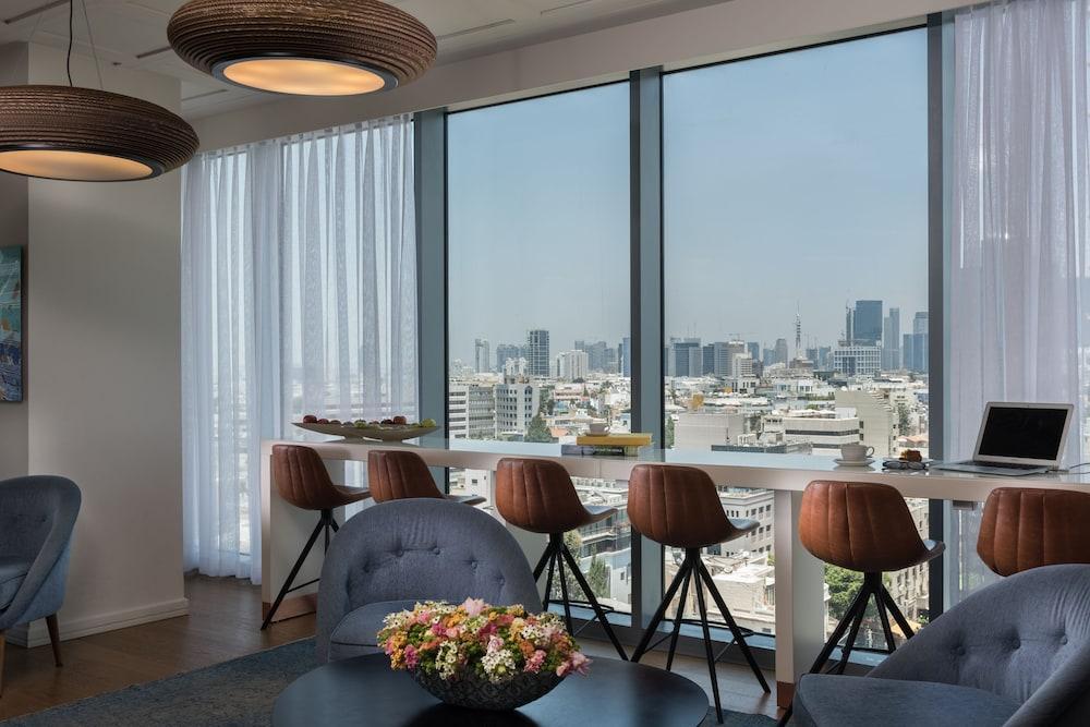 Hotel Rothschild 22 Тел Авив Екстериор снимка